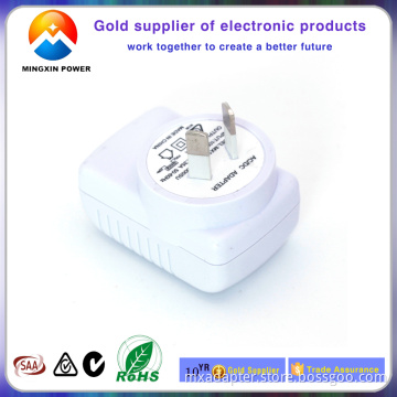 Dongguan Beinuo phone gadget 2 in 1 wall charger of China